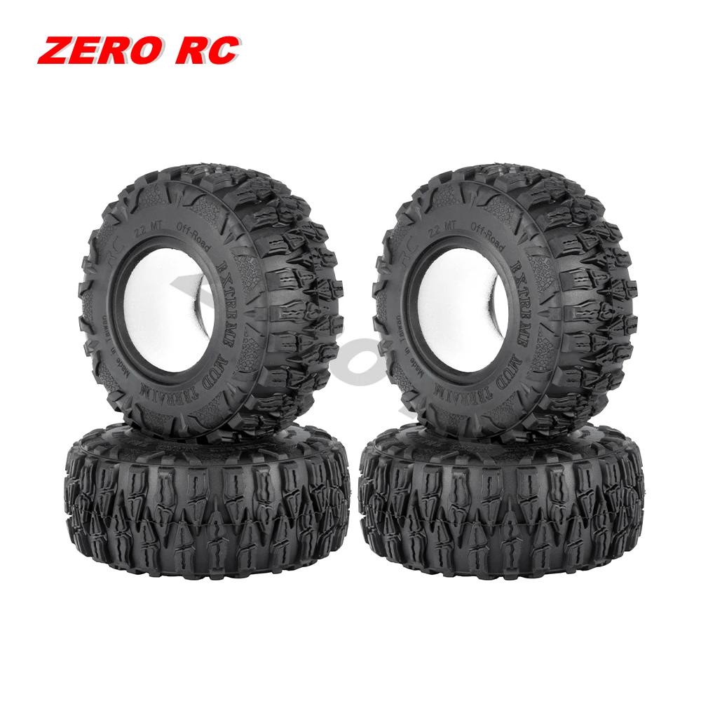 RC ũѷ Ÿ̾, ε巯 , 2.2 ġ   Ʈ Ÿ̾,  μƮ,  SCX10 III Capra TRX4  TRX6 MST, 120mm
